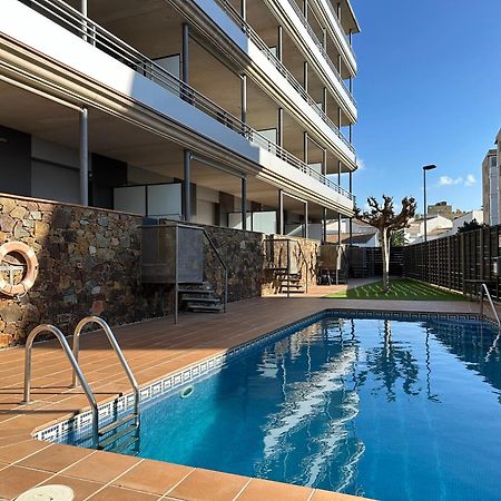 Agi Torre Quimeta Apartments Roses Ngoại thất bức ảnh
