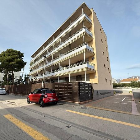 Agi Torre Quimeta Apartments Roses Ngoại thất bức ảnh