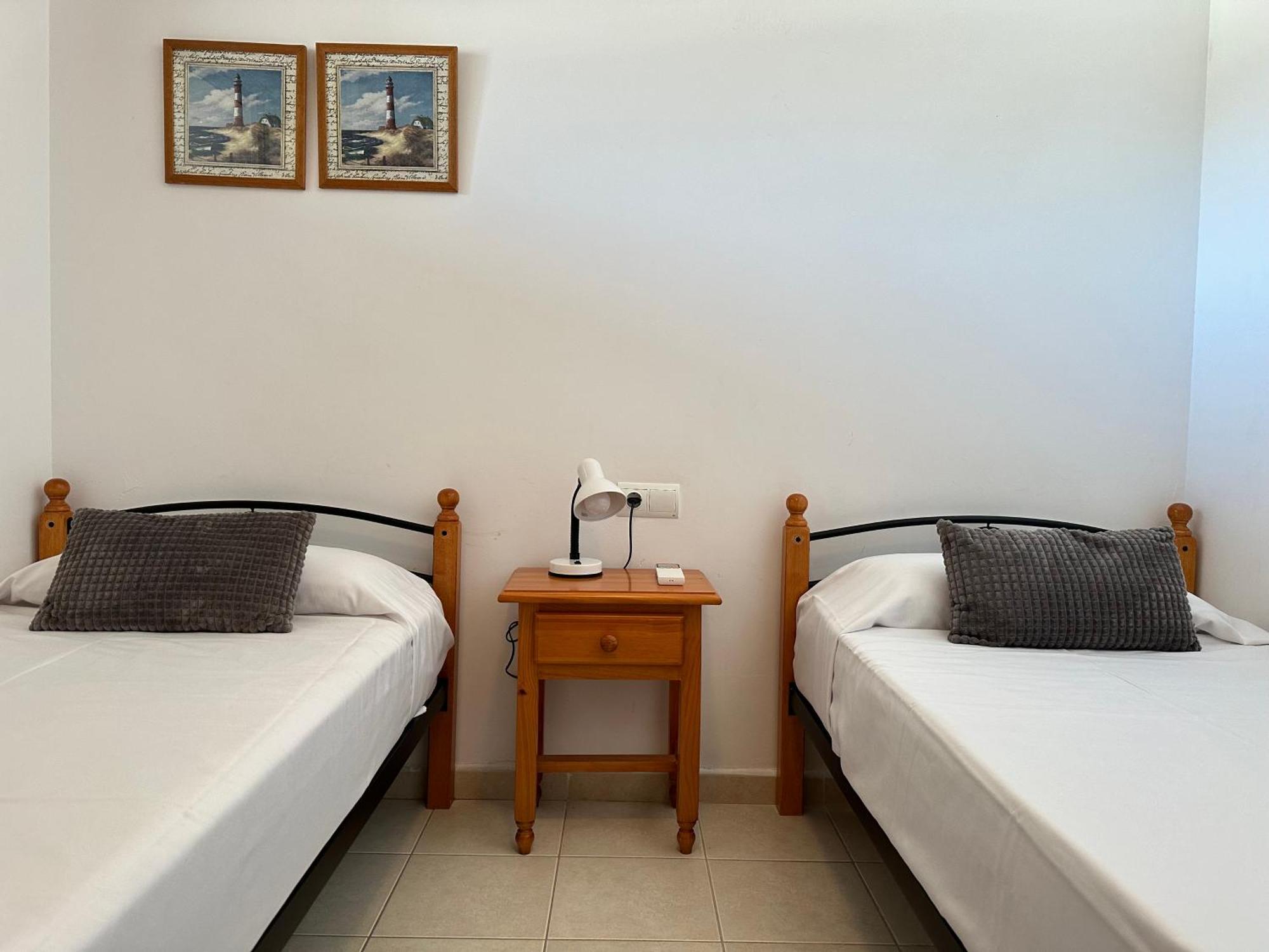 Agi Torre Quimeta Apartments Roses Ngoại thất bức ảnh