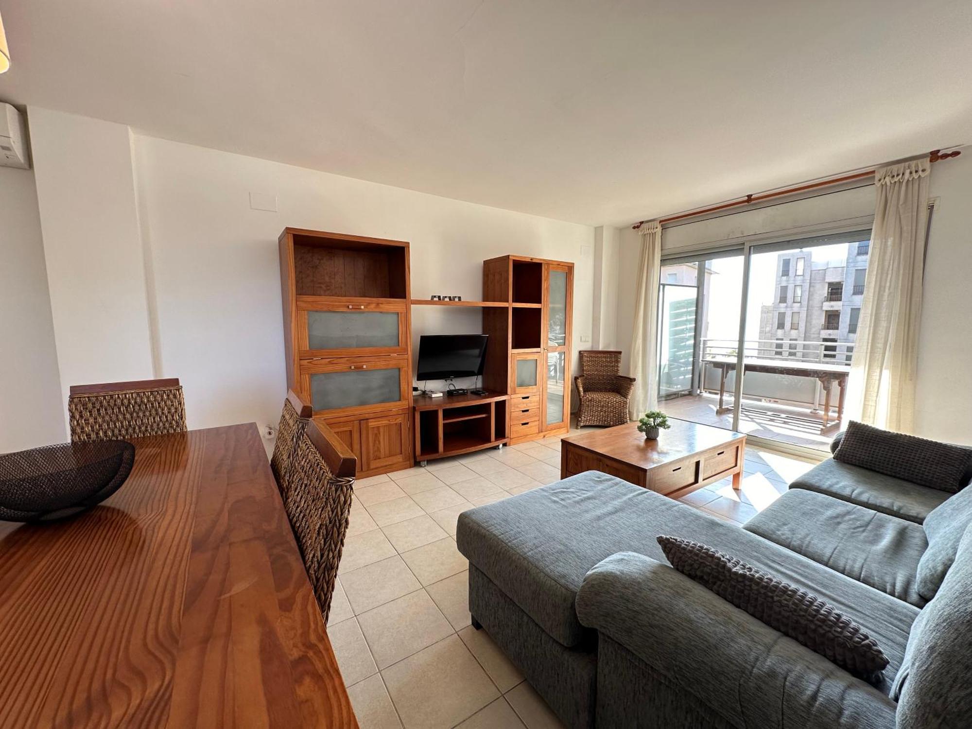 Agi Torre Quimeta Apartments Roses Ngoại thất bức ảnh
