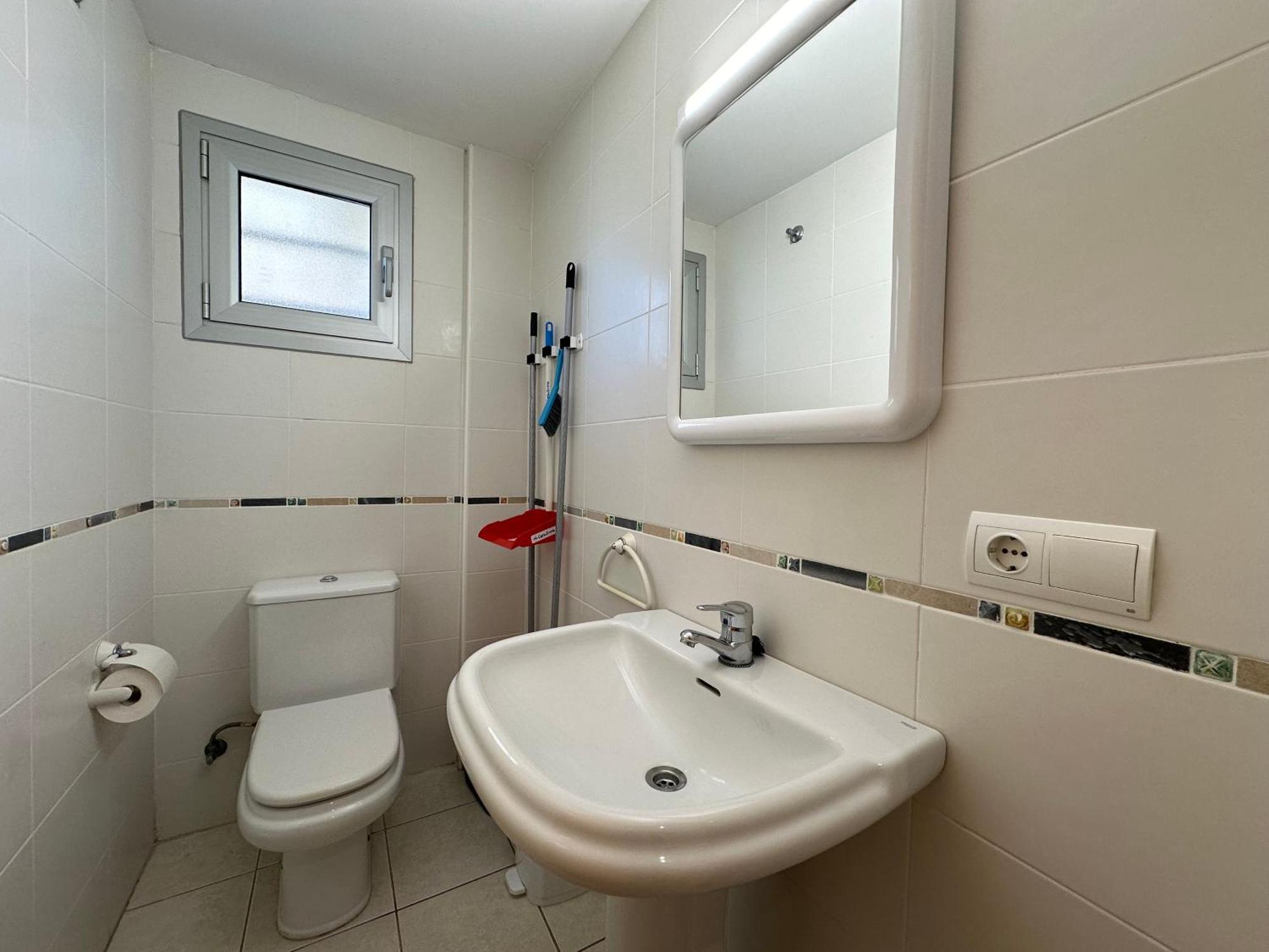 Agi Torre Quimeta Apartments Roses Ngoại thất bức ảnh