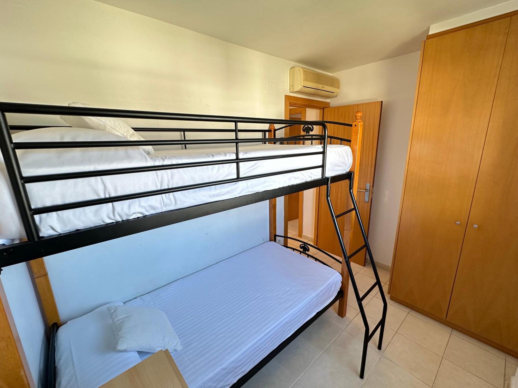 Agi Torre Quimeta Apartments Roses Ngoại thất bức ảnh