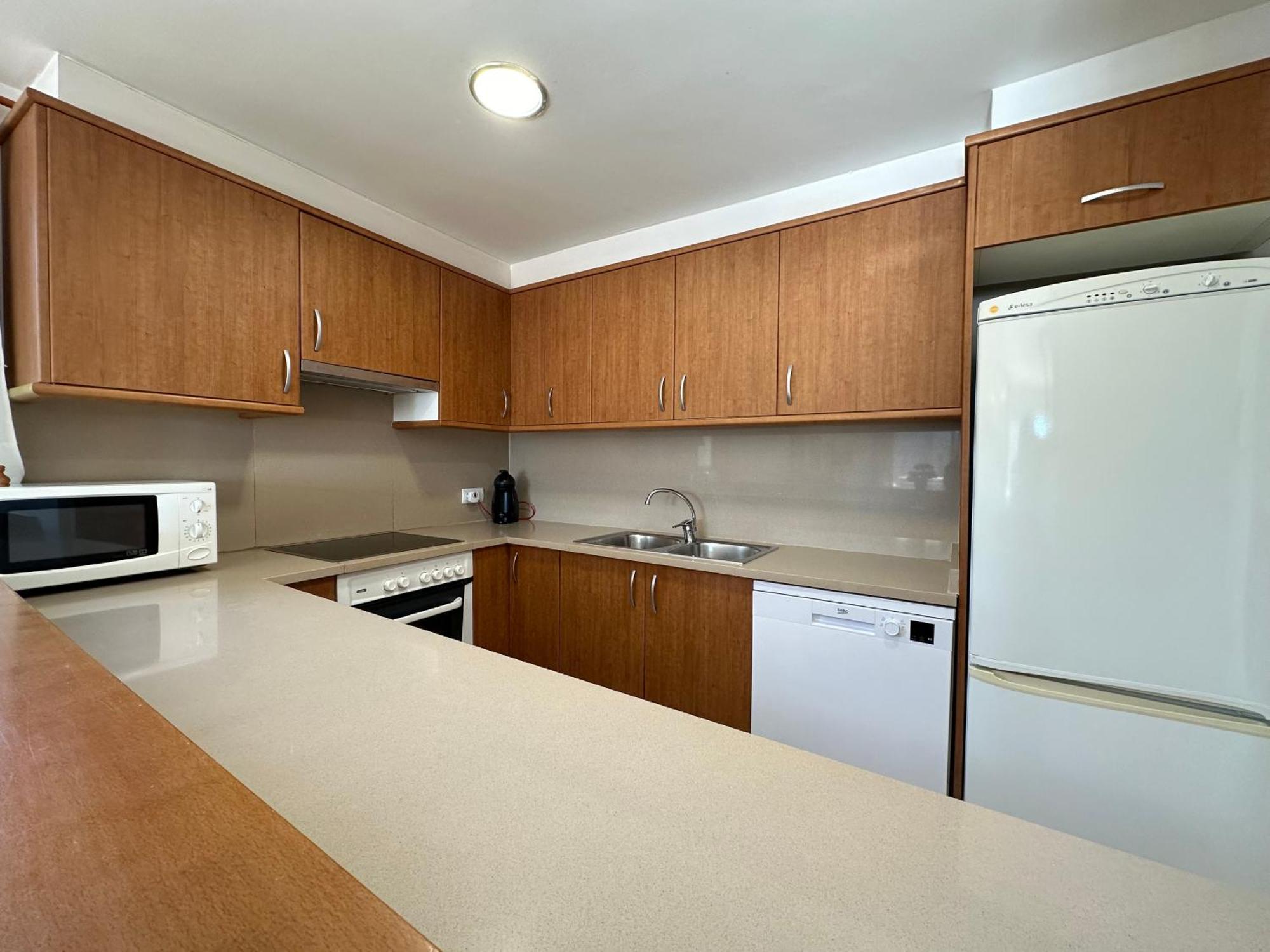 Agi Torre Quimeta Apartments Roses Ngoại thất bức ảnh