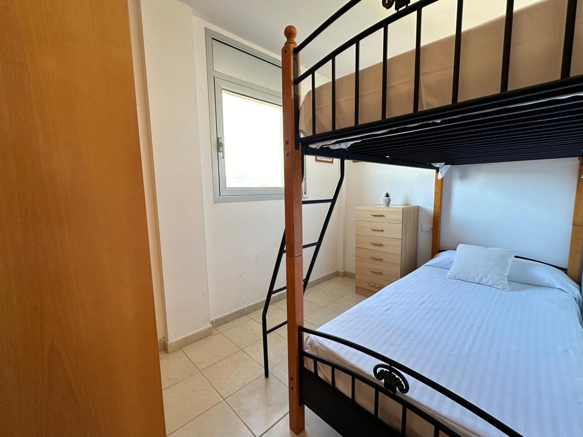 Agi Torre Quimeta Apartments Roses Ngoại thất bức ảnh