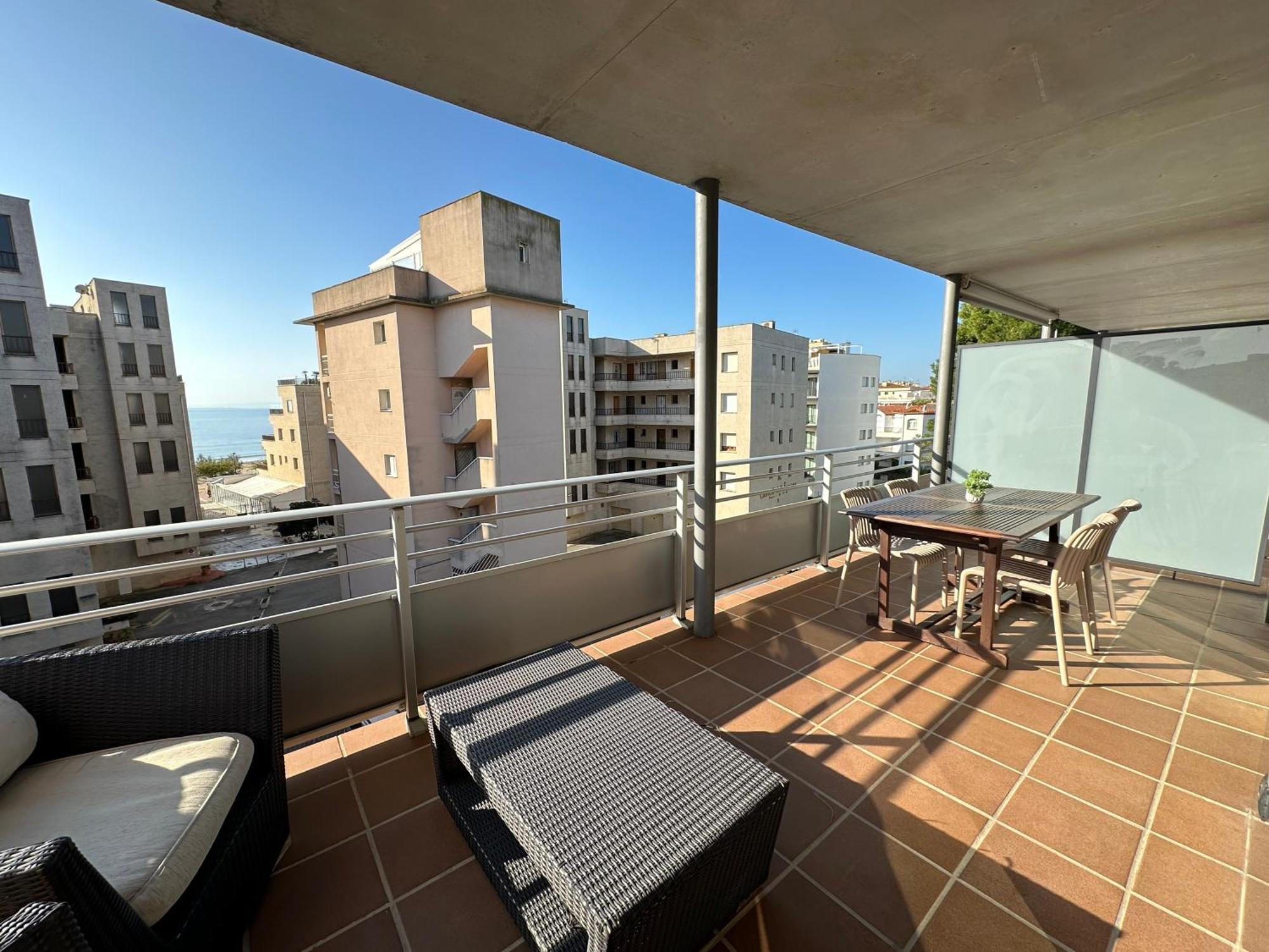 Agi Torre Quimeta Apartments Roses Ngoại thất bức ảnh