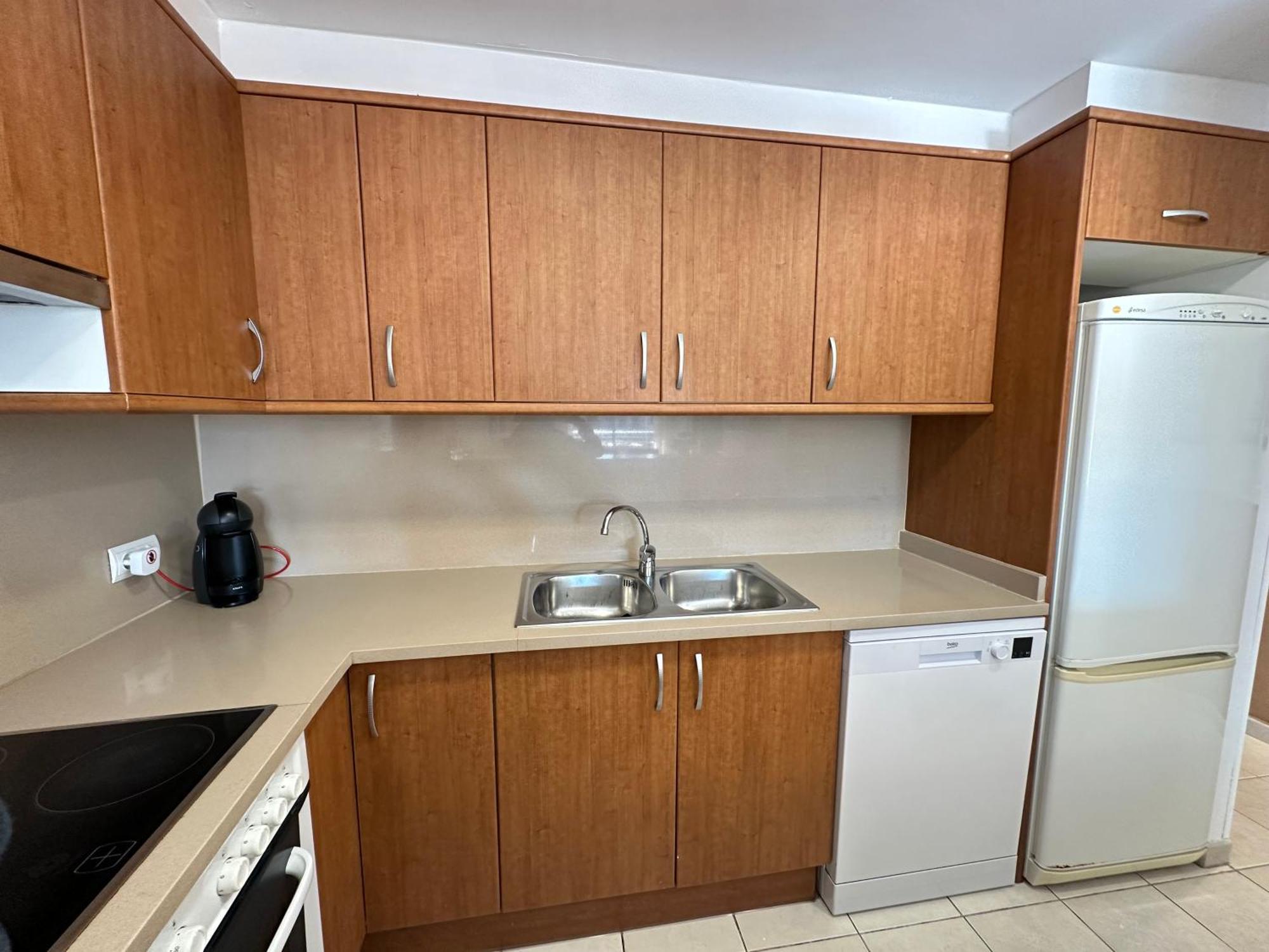 Agi Torre Quimeta Apartments Roses Ngoại thất bức ảnh
