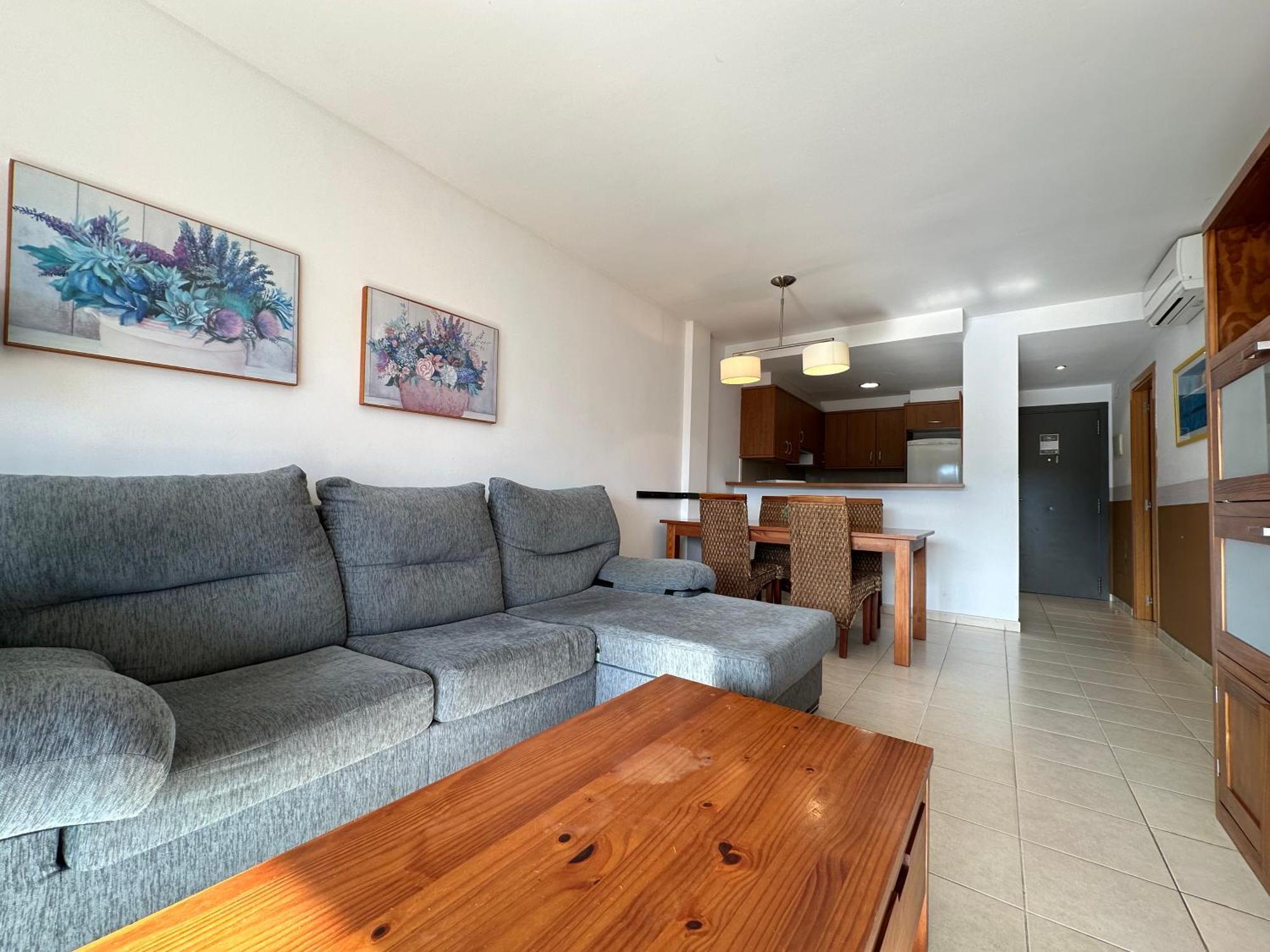 Agi Torre Quimeta Apartments Roses Ngoại thất bức ảnh