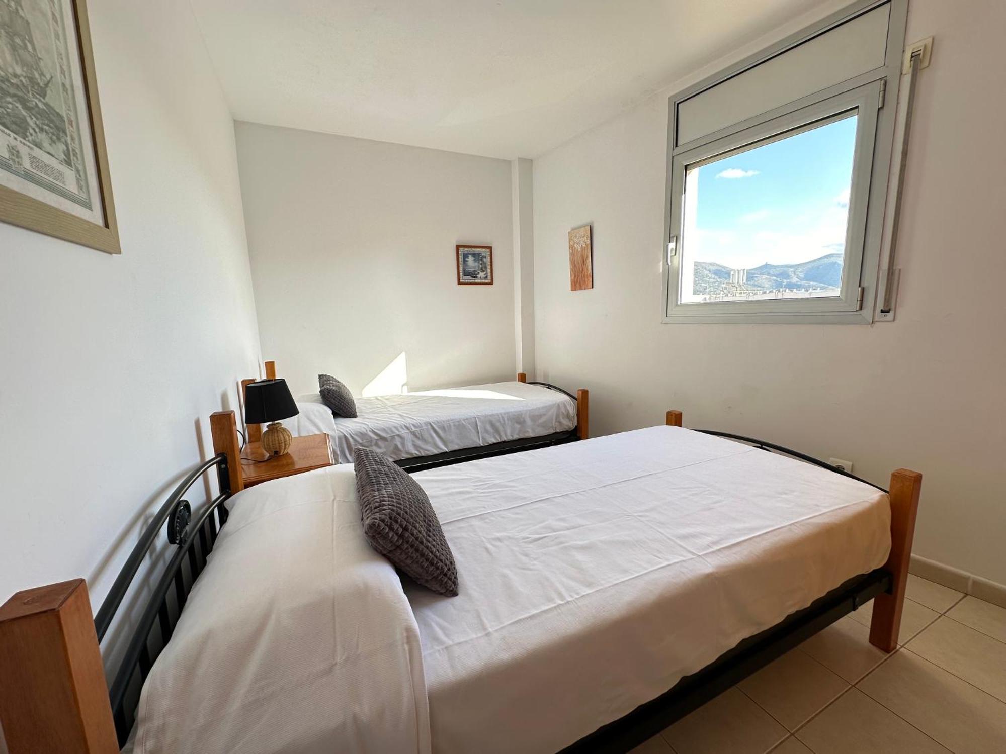 Agi Torre Quimeta Apartments Roses Ngoại thất bức ảnh