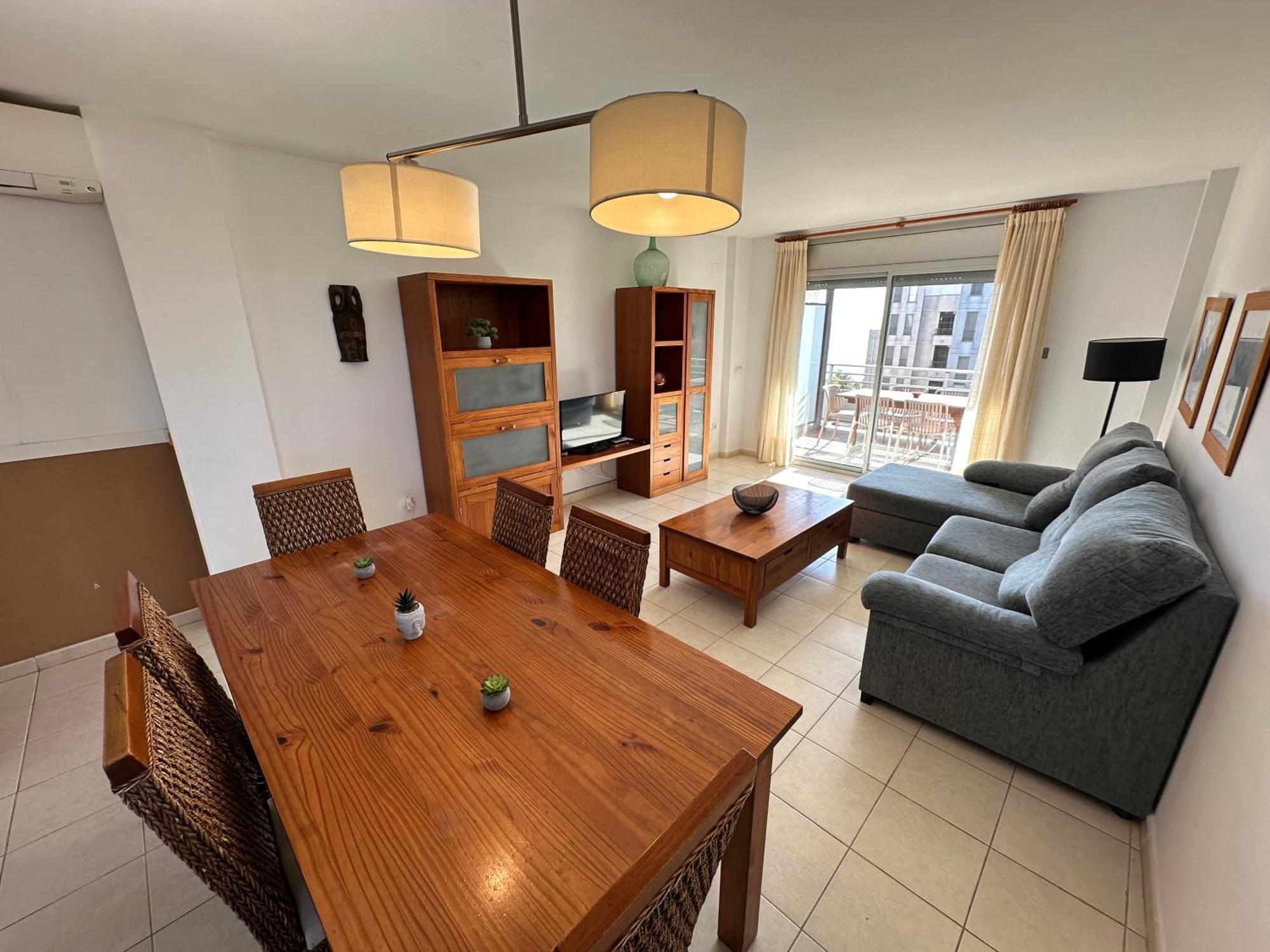 Agi Torre Quimeta Apartments Roses Ngoại thất bức ảnh