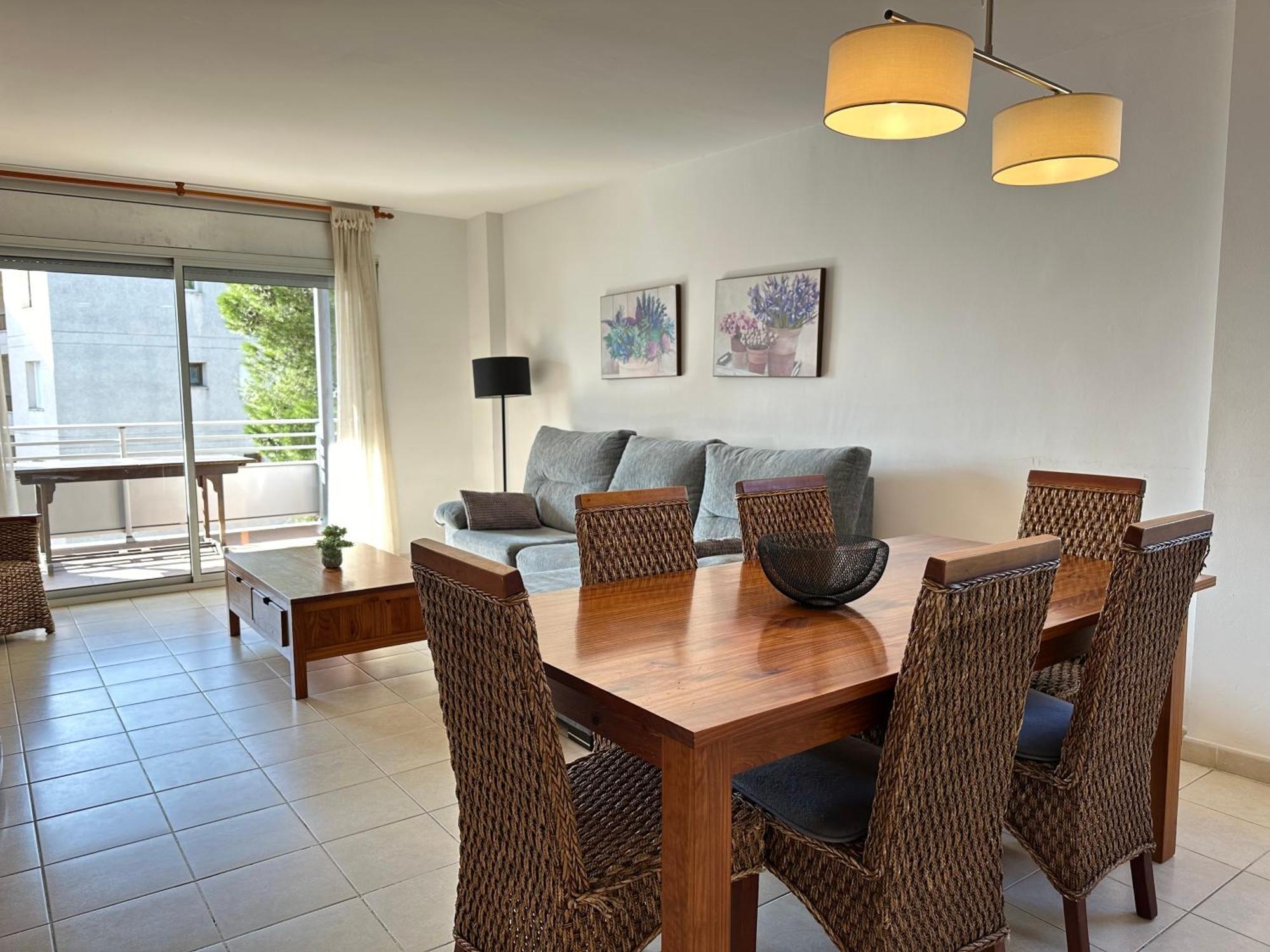 Agi Torre Quimeta Apartments Roses Ngoại thất bức ảnh