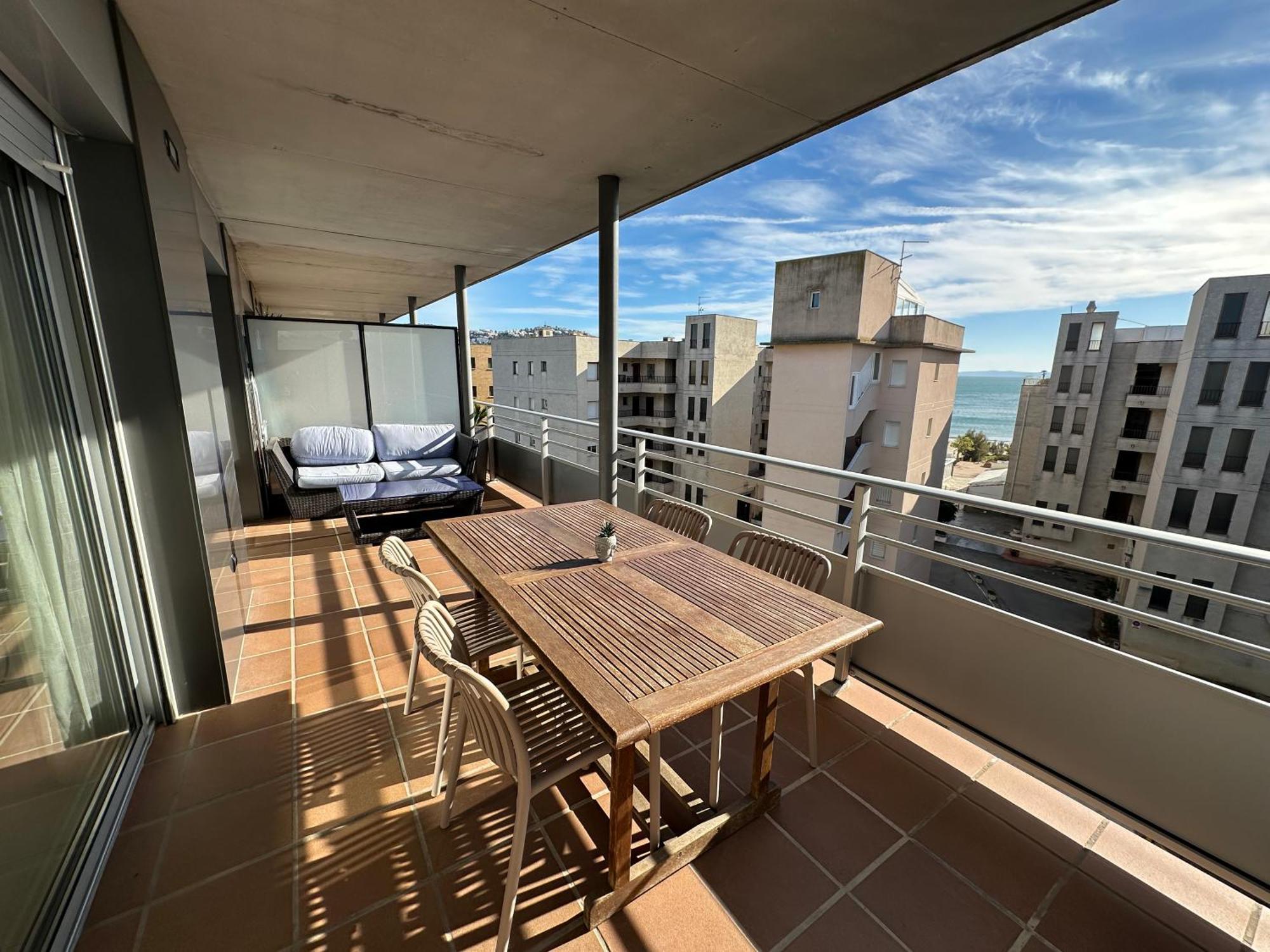 Agi Torre Quimeta Apartments Roses Ngoại thất bức ảnh