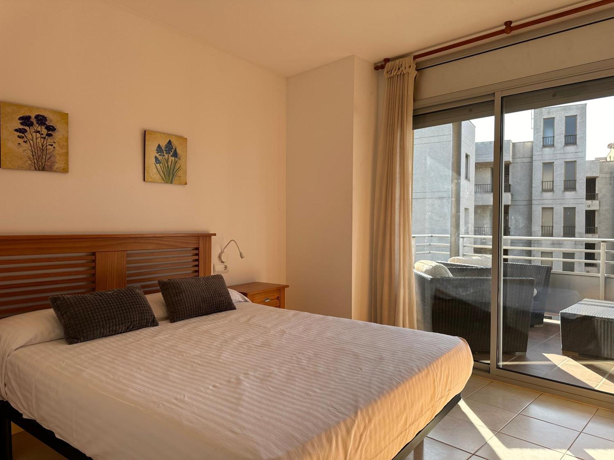 Agi Torre Quimeta Apartments Roses Ngoại thất bức ảnh