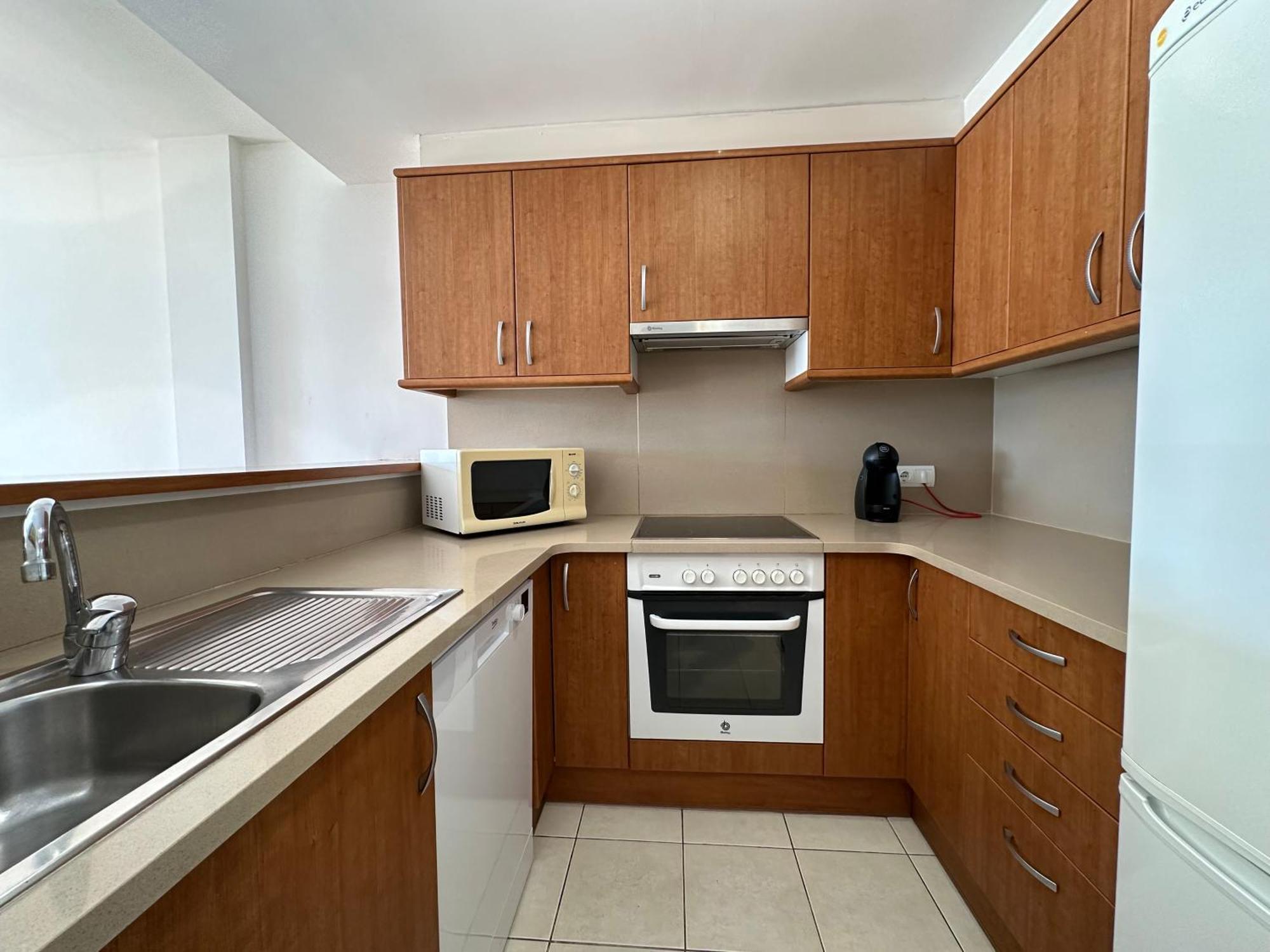 Agi Torre Quimeta Apartments Roses Ngoại thất bức ảnh