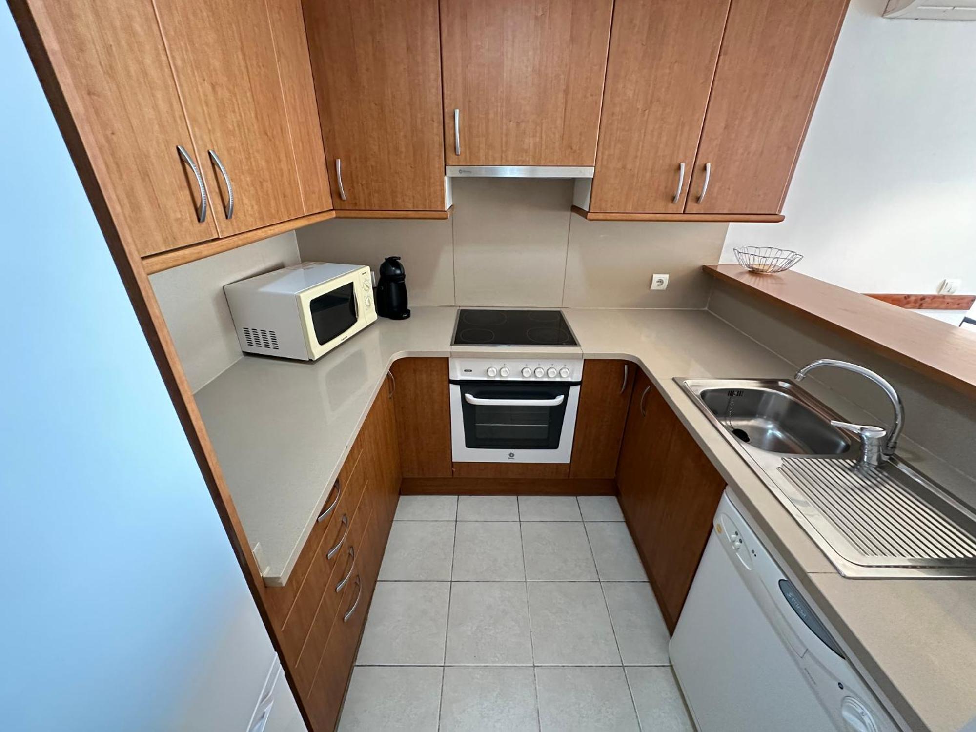 Agi Torre Quimeta Apartments Roses Ngoại thất bức ảnh