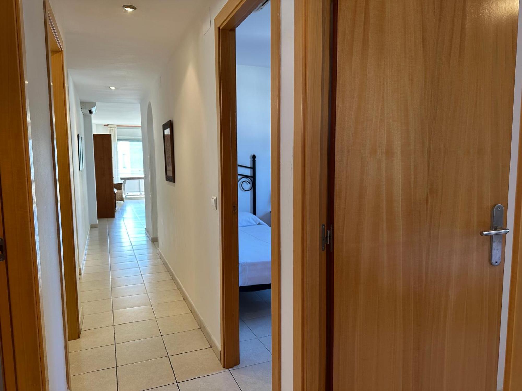 Agi Torre Quimeta Apartments Roses Ngoại thất bức ảnh
