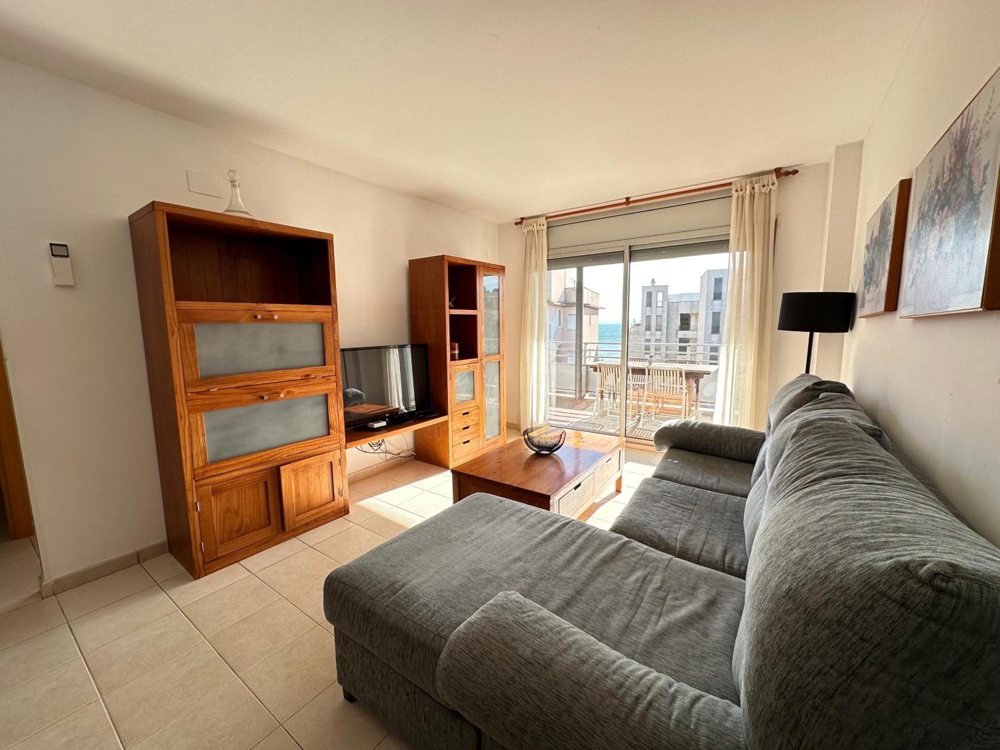 Agi Torre Quimeta Apartments Roses Ngoại thất bức ảnh