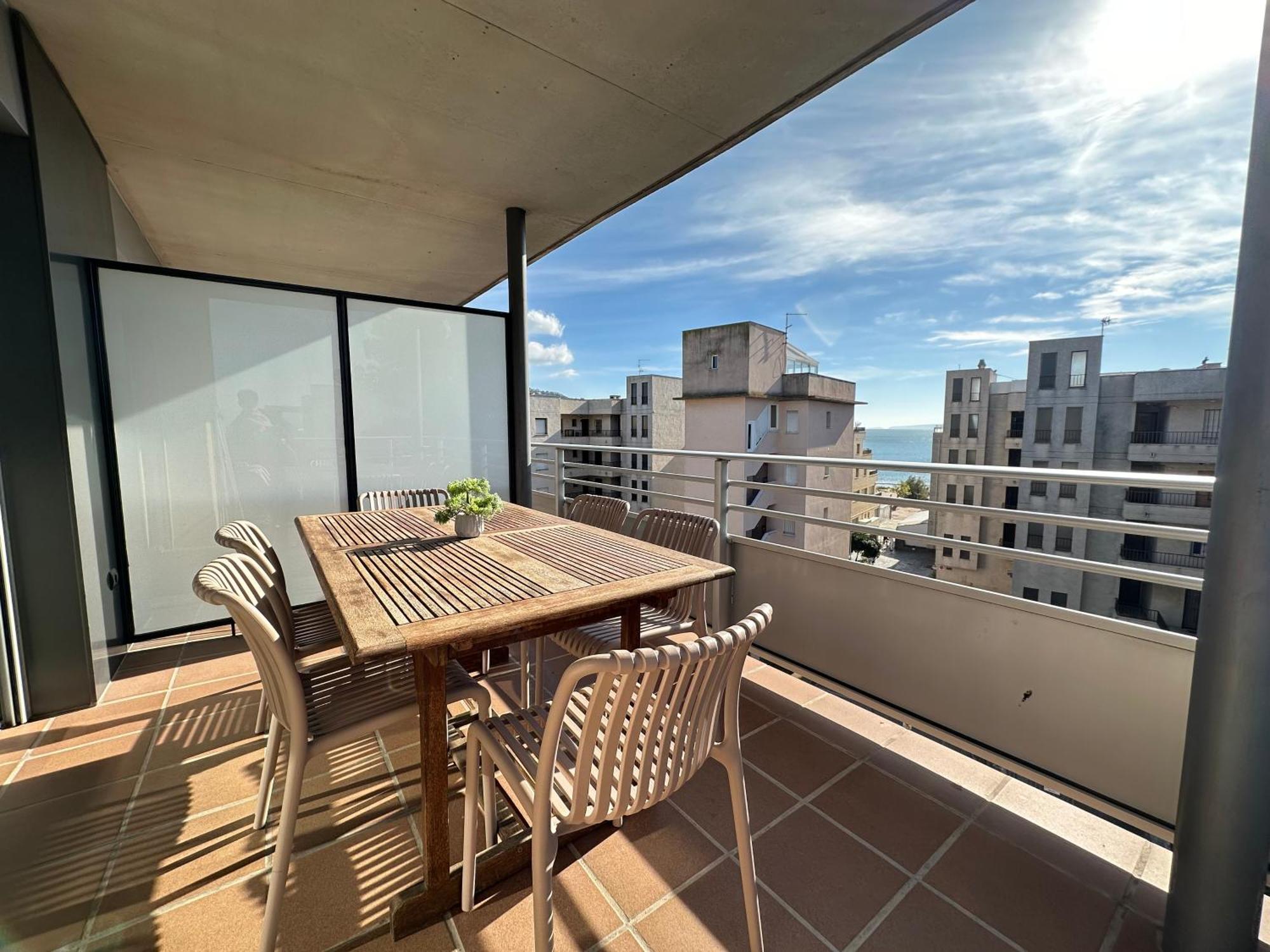Agi Torre Quimeta Apartments Roses Ngoại thất bức ảnh