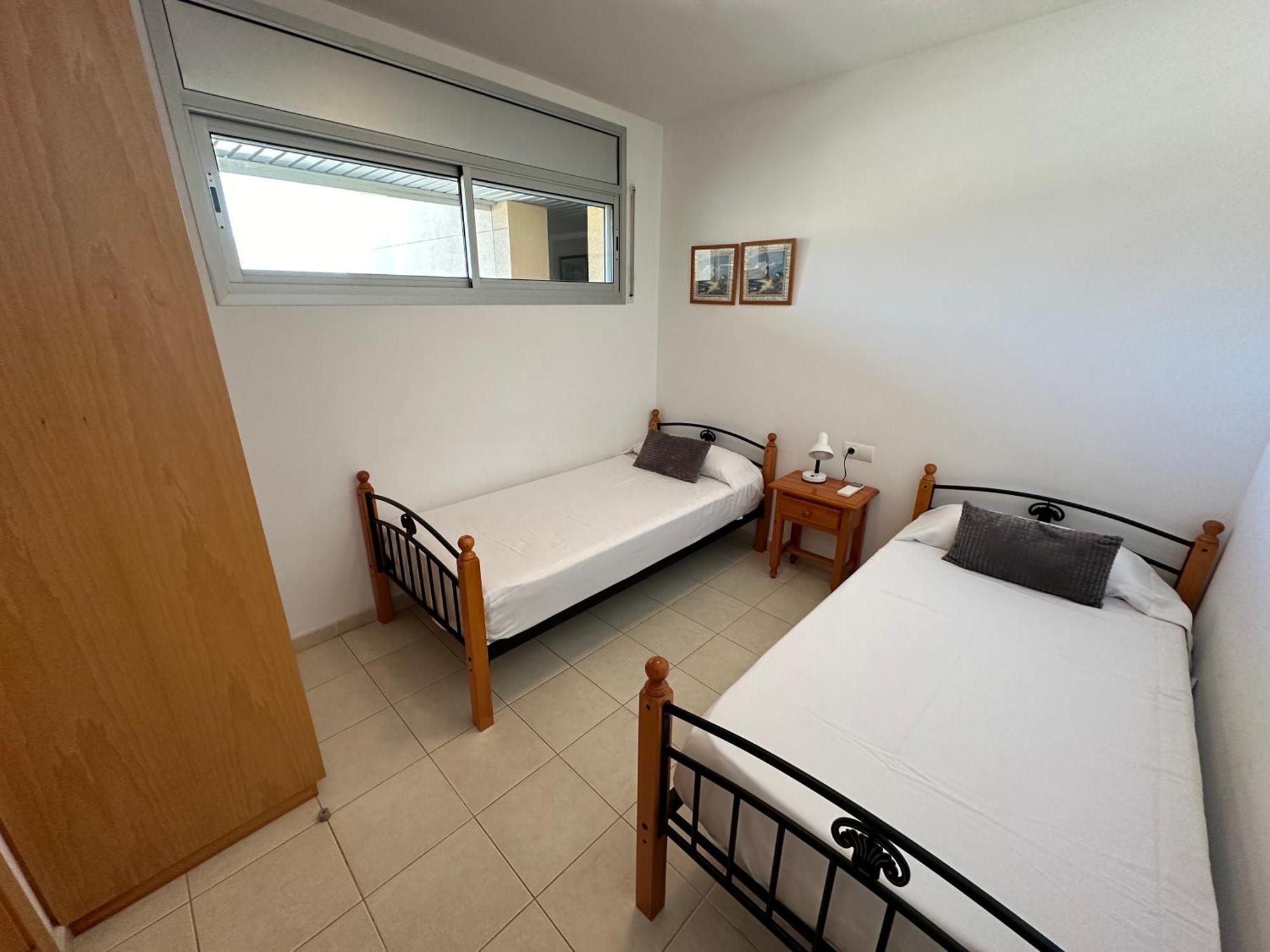 Agi Torre Quimeta Apartments Roses Ngoại thất bức ảnh