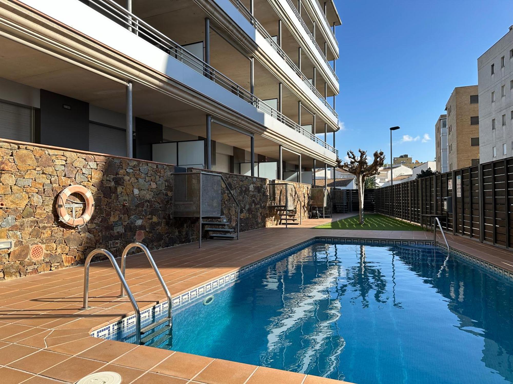 Agi Torre Quimeta Apartments Roses Ngoại thất bức ảnh