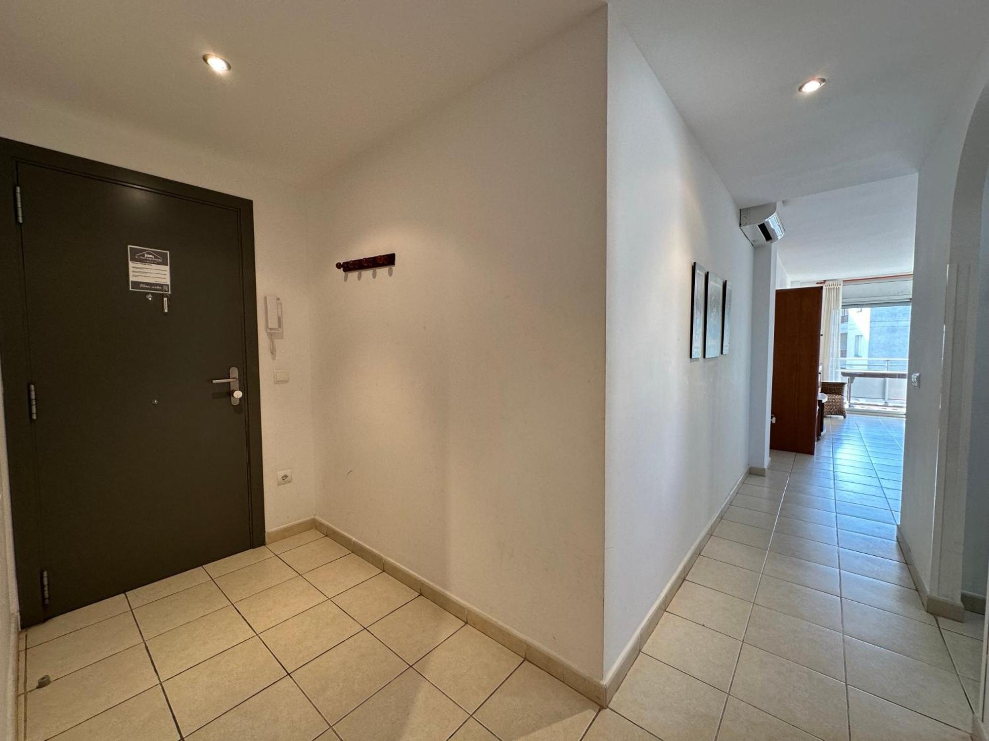 Agi Torre Quimeta Apartments Roses Ngoại thất bức ảnh