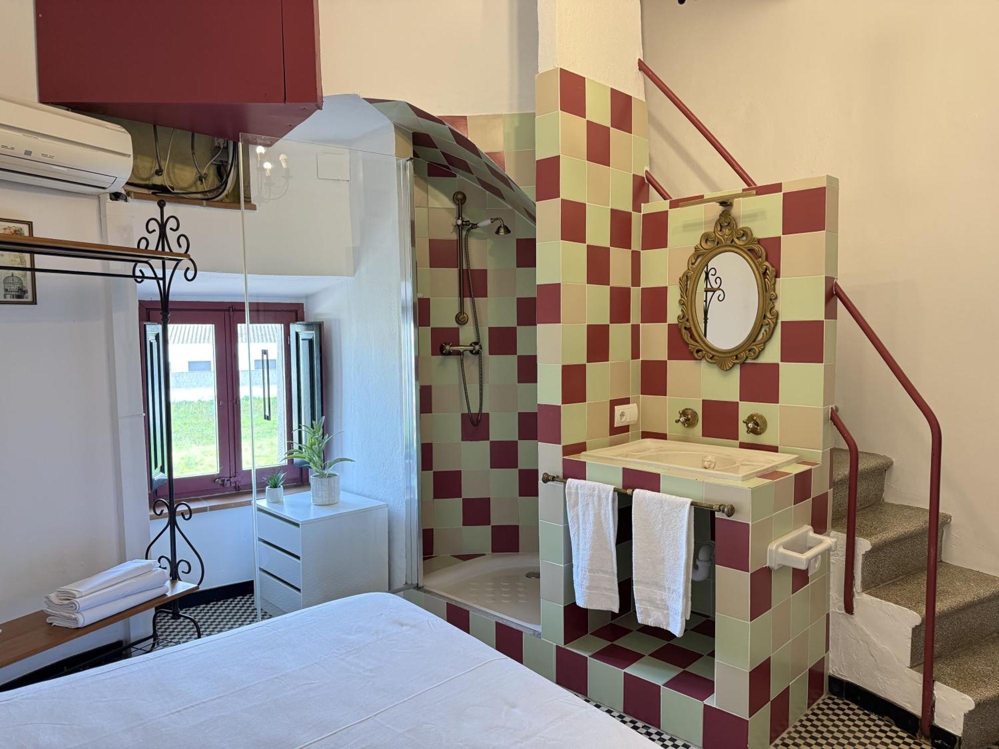Agi Torre Quimeta Apartments Roses Ngoại thất bức ảnh
