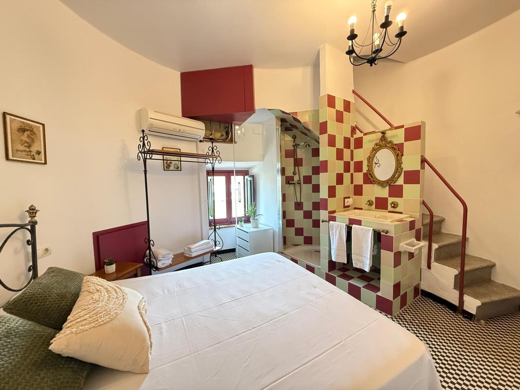 Agi Torre Quimeta Apartments Roses Ngoại thất bức ảnh